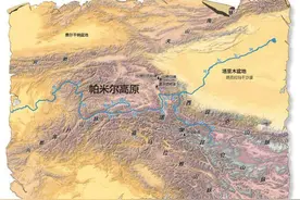帕米尔：丢得最稀里糊涂的领土，如今一境分三国图片