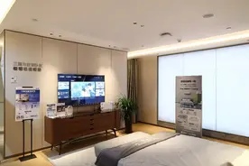 苹果发明了智能手机，谁发明了智慧场景？图片