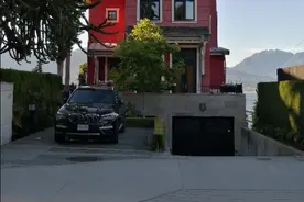 做你的导游，温哥华之旅图片