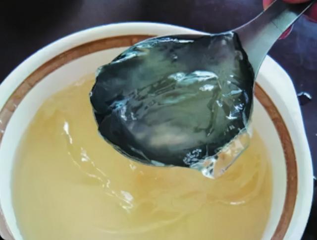花胶甜水 2025年花胶甜汤的做法大全 花胶甜水 2025年花胶甜汤的做法大全