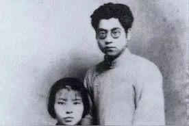 夏明翰牺牲后：妻不改嫁，推三轮做工养大女儿，后人低调却不简单图片