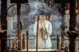 老祖宗规矩：香不燃第二次。这究竟是为啥？还有其他说法吗？图片