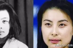 每一百年就会出现一模一样的自己？刘德华范冰冰大S相继撞脸图片