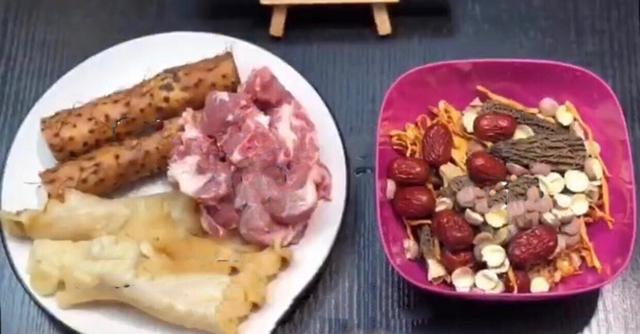 经常吃花胶能祛斑吗 2025年经常吃花胶能祛斑吗有效果吗