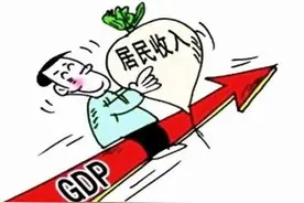 五比五晒丨永安市发改局推进城镇居民人均可支配收入工作图片