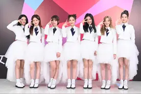 徐艺洋发文回应没能出道，老板黄子韬力挺：你的花路现在才刚开始图片