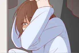 一个月2万，说是卖玉石，其实是做小姐，漫画揭露缅北求职骗局图片