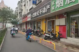 济南二手房市场，有投资客被套！"7套房全砸手里了"图片
