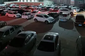 天气一下子变冷，有娃的要小心感冒来袭图片