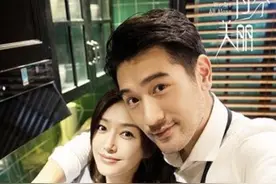 怪你过分美丽：莫北&向晚，思想成熟的人谈恋爱，是教科书级别的图片