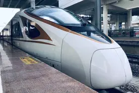 刚刚，正式通车！图片