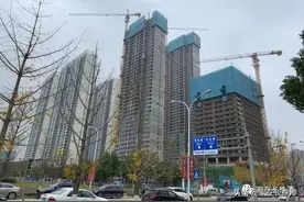 10年时间！梅溪湖是如何从农村走向城市的？图片