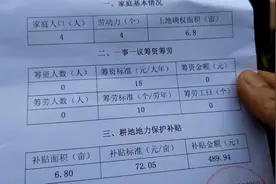 农业部规定的6类农业补贴，你领取了吗？图片