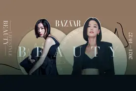 挺好看的一张脸，怎么说变就变了？图片