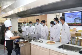 在“吃”上下功夫，粤菜文化成从化乡村振兴金钥匙图片