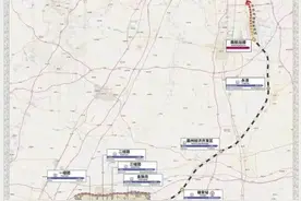 从东京都市圈轨道交通看雄安地铁R1地铁图片