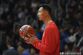 退出国家队原因曝光！阿联郭艾伦大王作出解释！男篮奥运会凉了？图片
