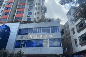 中轴上，区府旁！旧改东风吹到海珠东风村，又是央企的菜图片
