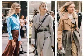 如何选择一双适合你的靴子？建议根据腿型来选，显瘦显高没商量图片