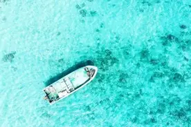 海南这条沿海公路，一定要自驾一次，人生才没有遗憾图片