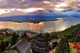 西昌“绝密”档案！你知道多少？图片