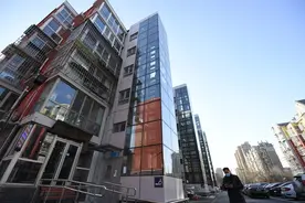 装电梯争议不断，一楼：不需要、没商量！专家提出双赢的解决方案图片