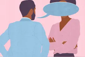 情感两性心理学：为什么男人这么喜欢向女人讲道理和解释说教？图片