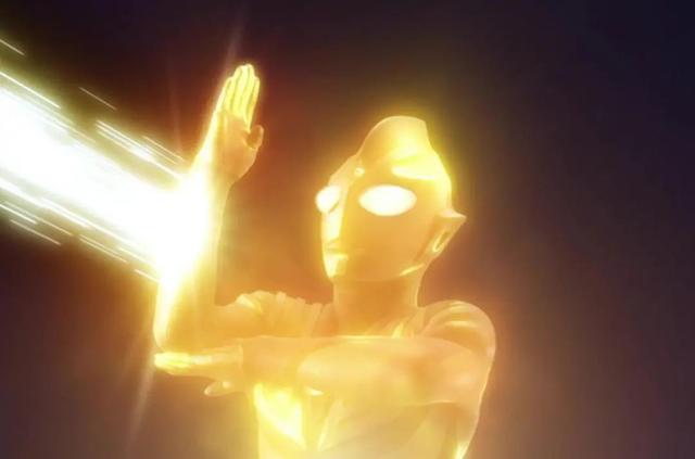 那些年我在奥特曼里错过的性感大妞们…