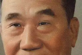 侯宝林，侯耀文父子墓：一个朴素，一个豪华，图八郭德纲现场洒泪图片