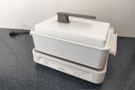 韩国大宇多功能料理锅 一锅料理 开启厨房新乐趣图片