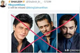 阿米尔·汗是印度影业的畸形产物，拍戏的生杀大权究竟在谁手中？图片