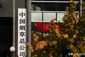 中烟国际的员工年收入97万，如何看硕士生自愿去卷烟厂当工人？图片