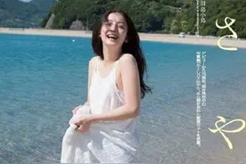 日本人到底有多矮小？174厘米的身高，竟是其百年难遇的女巨人图片