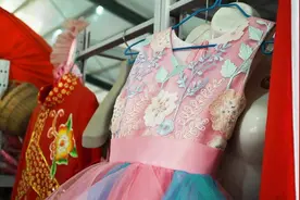 去年我们就去过曹县，这个了不起的小镇走红并不“意外”图片