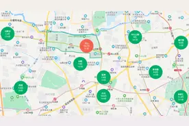 长宁，真的没落了吗？图片