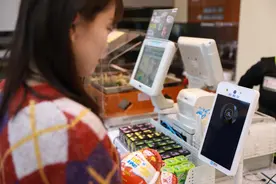 移动支付起源于发达国家，为何他们不用？网友：也许是陷阱图片