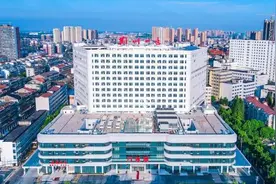 湖北入围地级市医院100强榜单，荆州占2席，仅次于十堰居第二图片