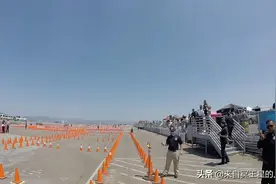第一视角美式重型机车比赛视频图片