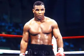 毛主席在世界上的影响力有多大？泰森、马拉多纳把他当成人生导师图片