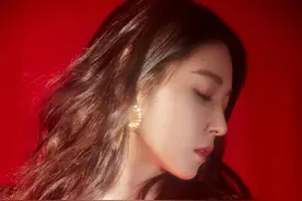 宝儿（BoA）：不愧是SM的“一姐”，实力和美貌不允许她低调图片