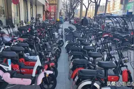 六大核心配件大涨！电动二三四轮车成本大涨，各车型涨幅表一览图片