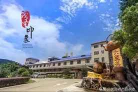 当科技遇上古茶：千年六堡茶成国人茶饮新宠图片