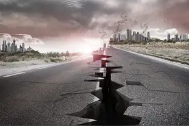 我国的地震预警做到哪一步了？图片