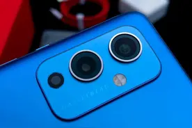 一加9，给老加油最好的八周年礼物丨实测数据图片