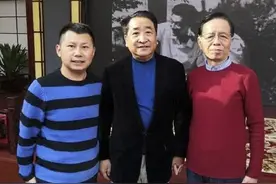 十大相声作家 他们的名字或许很陌生 但他们的作品一定耳熟能详图片