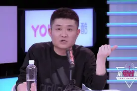 相声圈被郭德纲垄断？苗阜晒徒弟照片遭群嘲，怒气回怼略显卑微图片