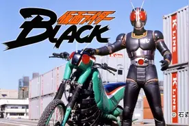 机车不解之缘，20年驾龄老司机玩转九号E100智能电动摩托车图片