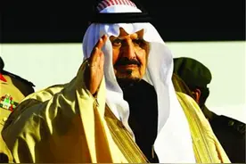 1987年，花35亿元从中国购买的东风3导弹，给足了沙特安全感图片