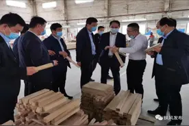 巢暖引来“金凤凰” 项目助推“新跨越” —扶风县上半年招商引资工作回眸图片