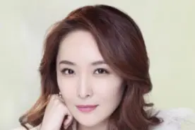 漂亮女演员李曼图片